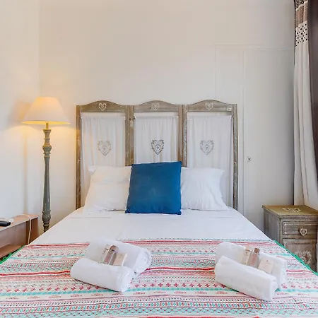Le Pairoliere Ap4461 By Riviera Homes ניס