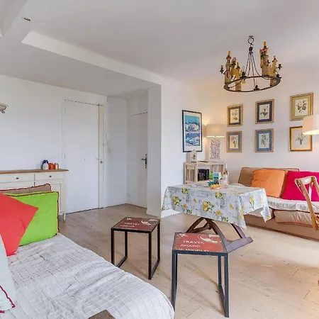 דירה Le Pairoliere Ap4461 By Riviera Homes