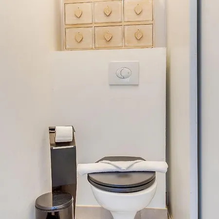 Le Pairoliere Ap4461 By Riviera Homes דירה ניס