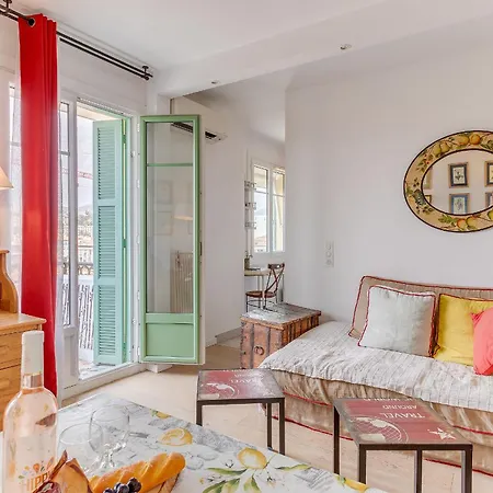 Le Pairoliere Ap4461 By Riviera Homes 公寓 尼斯