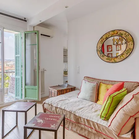 Appartement Le Pairoliere Ap4461 By Riviera Homes *