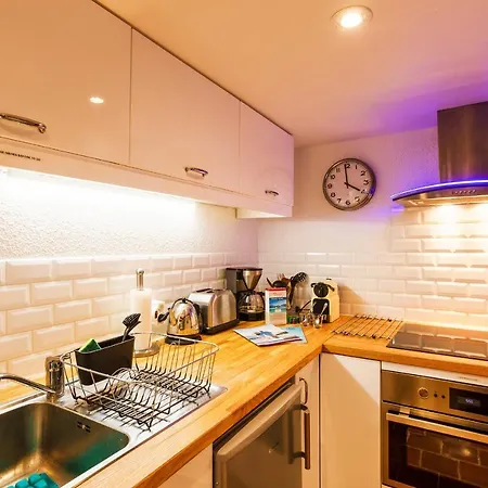 Lägenhet Le Pairoliere Ap4317 By Riviera Homes *