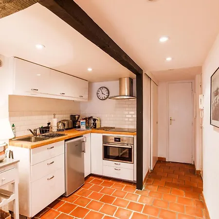 Lägenhet Le Pairoliere Ap4317 By Riviera Homes