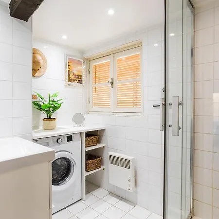Lägenhet Le Pairoliere Ap4317 By Riviera Homes Nice